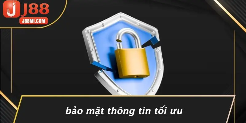 Bảo Mật Thông Tin Tối Ưu