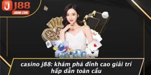 CASINO J88