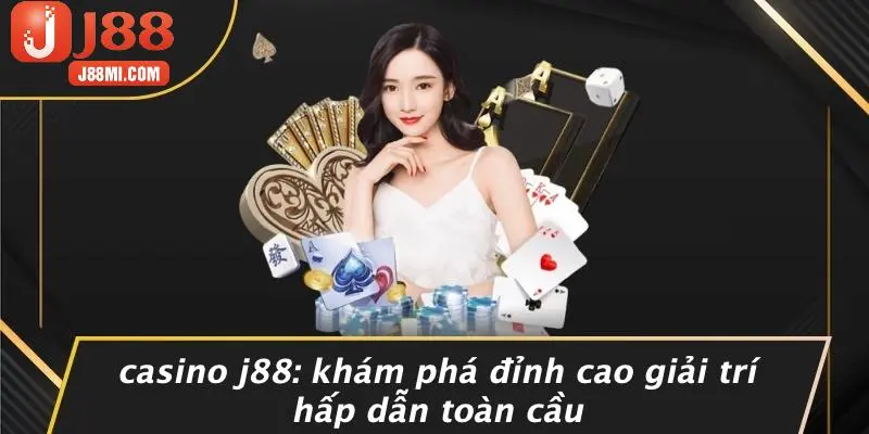 CASINO J88