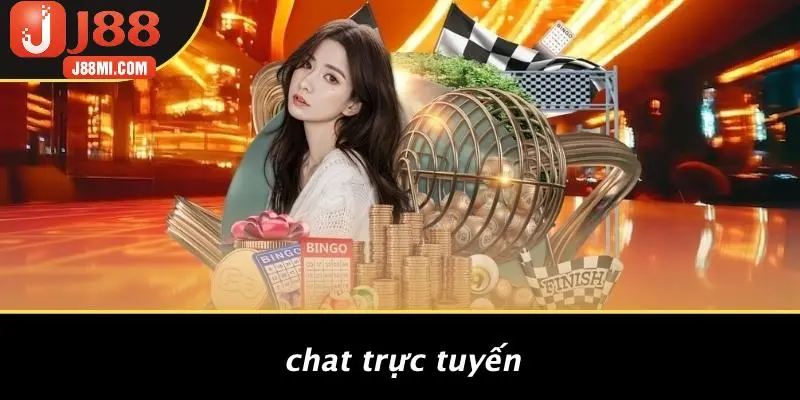 Chat Trực Tuyến