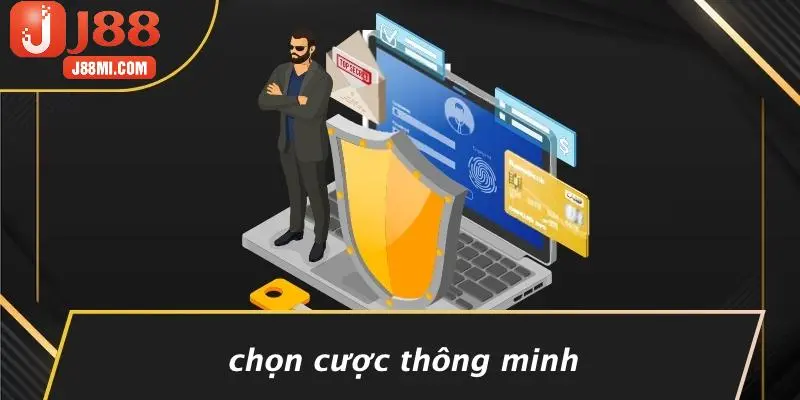 Chọn Cược Thông Minh