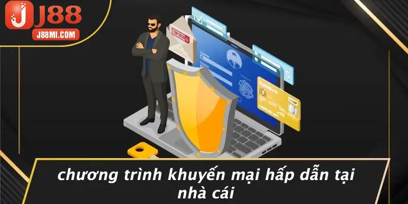 Chương Trình Khuyến Mại Hấp Dẫn Tại Nhà Cái