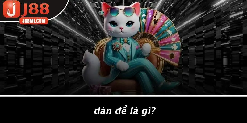 Dàn Đề Là Gì?