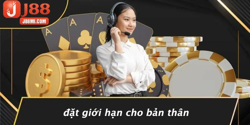 Đặt Giới Hạn Cho Bản Thân