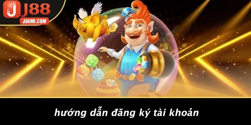 Hướng Dẫn Đăng Ký Tài Khoản