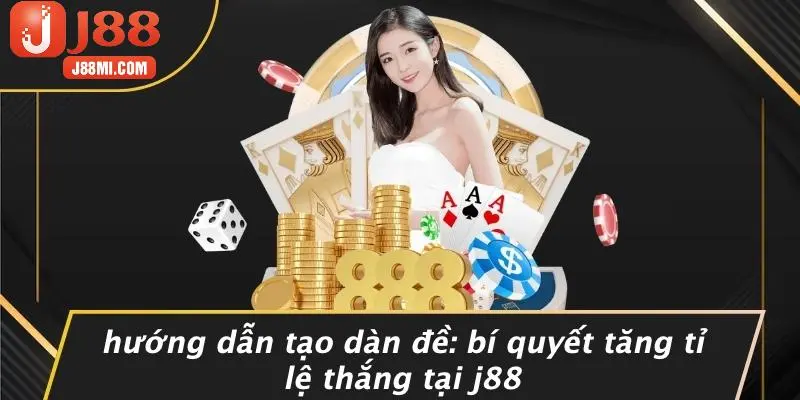 HƯỚNG DẪN TẠO DÀN ĐỀ