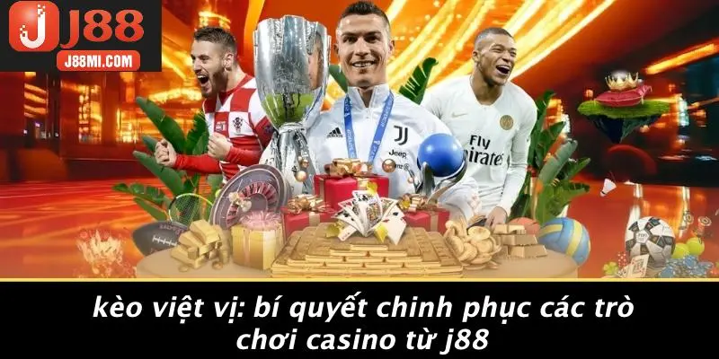 KÈO VIỆT VỊ