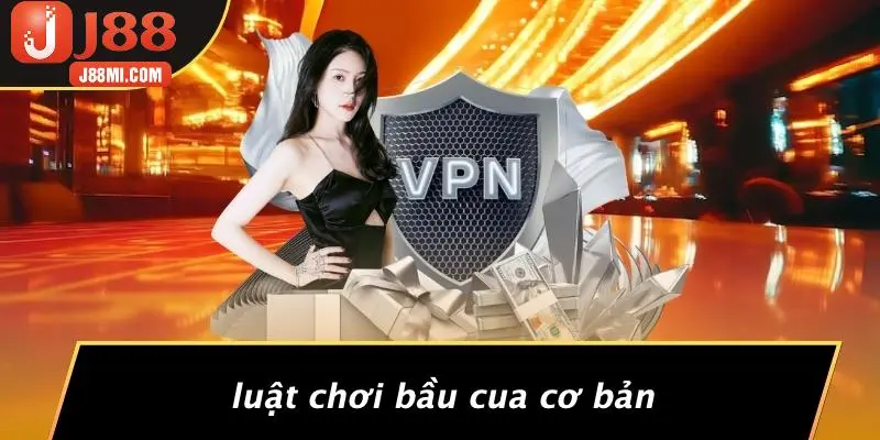 Luật Chơi Bầu Cua Cơ Bản