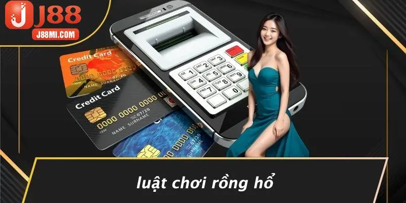 Luật Chơi Rồng Hổ
