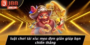 LUẬT CHƠI TÀI XỈU