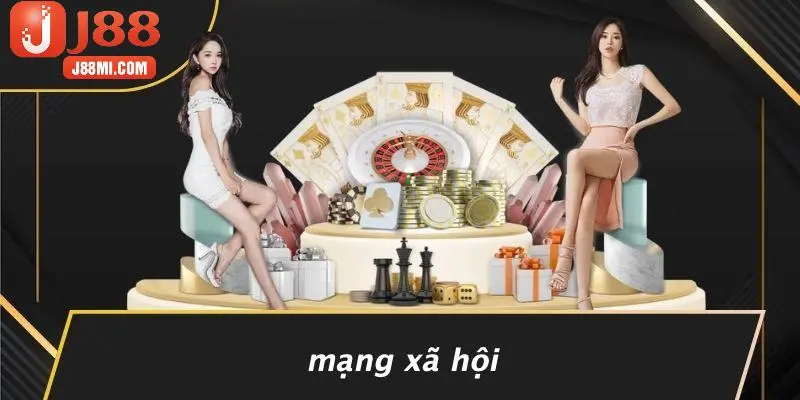 Mạng Xã Hội