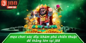 MẸO CHƠI XÓC DĨA