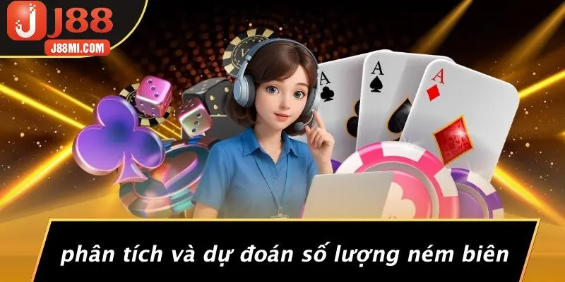 Phân Tích Và Dự Đoán Số Lượng Ném Biên