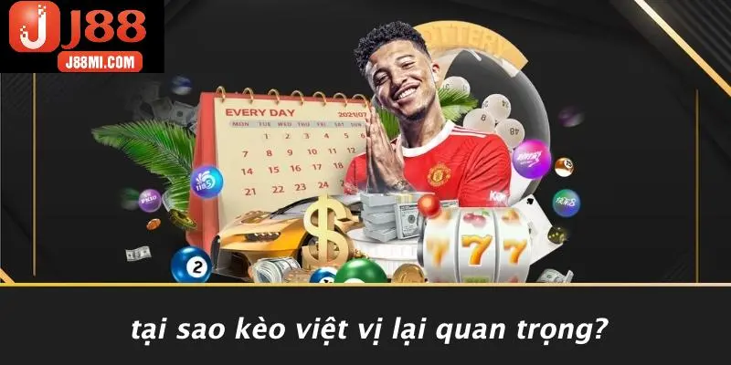Tại Sao Kèo Việt Vị Lại Quan Trọng?