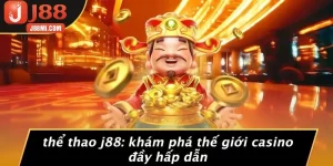 THỂ THAO J88