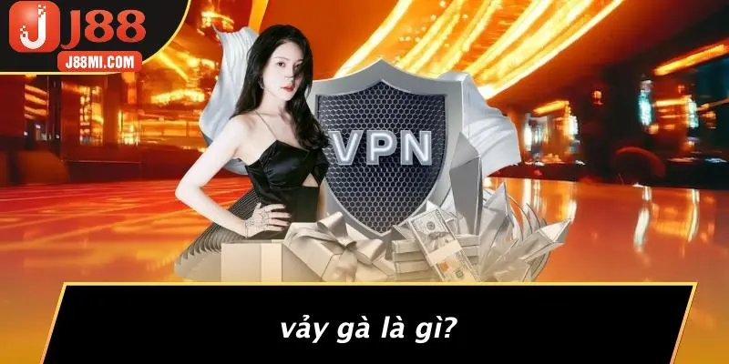 Vảy Gà Là Gì?